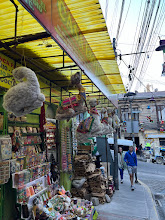 Brujas Market, Bolivia la Paz www.travelvivir.com