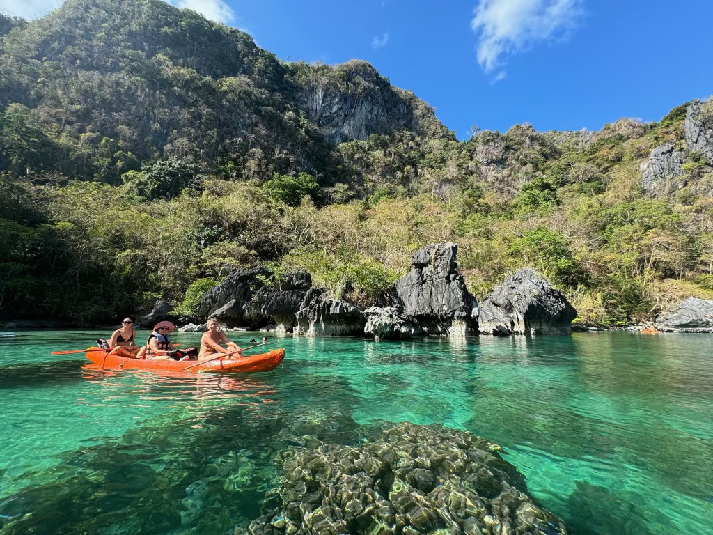 Philippines islands