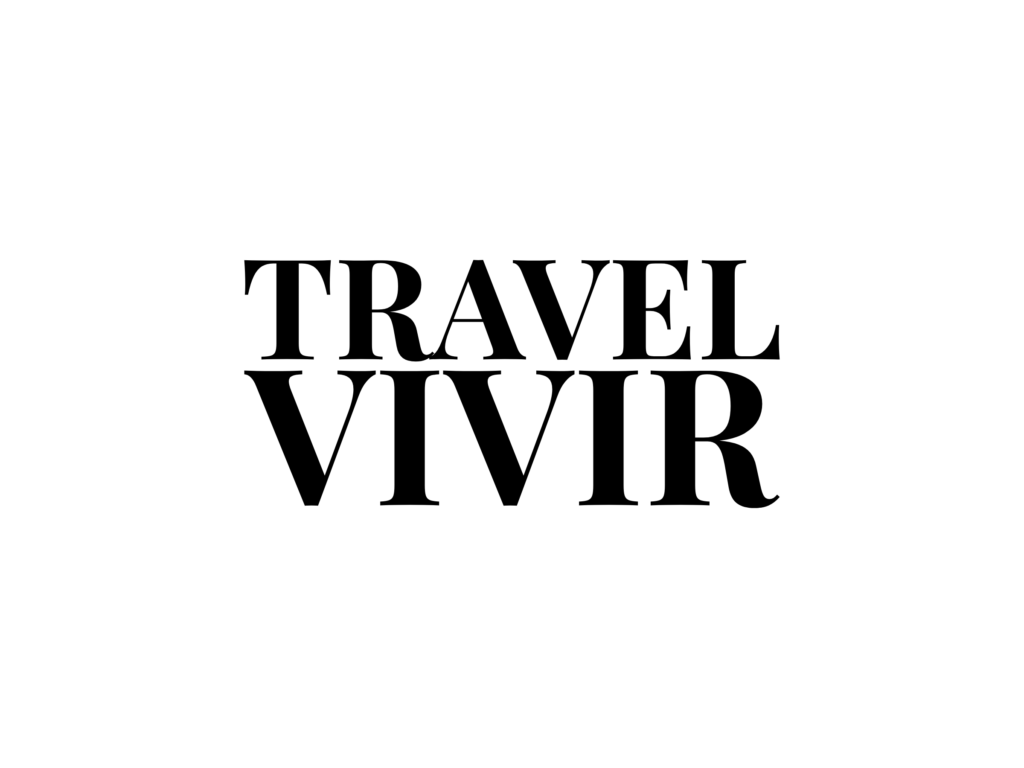 Travel Vivir, App for modern day travelers