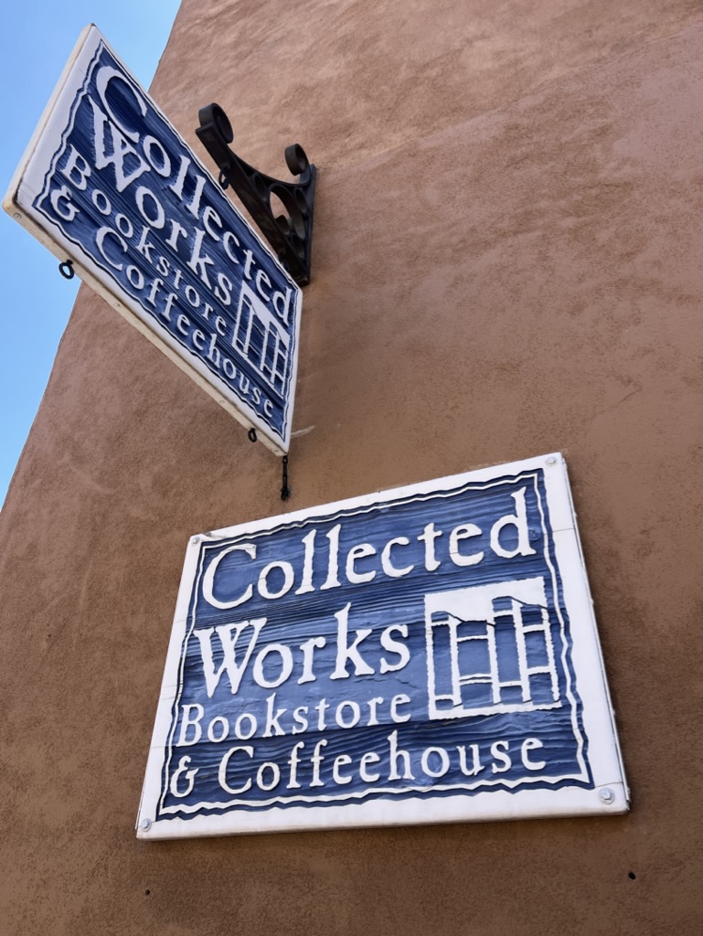 New Mexico Local Book Store