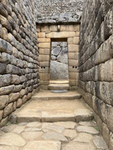 Machu Picchu, Peru www.travelvivir.com