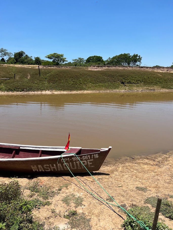 Mashaquipe Tour, Amazon Rainforest South America Travels