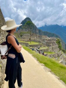 Machu Picchu Travel