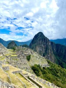 Machu Picchu, Peru www.travelvivir.com