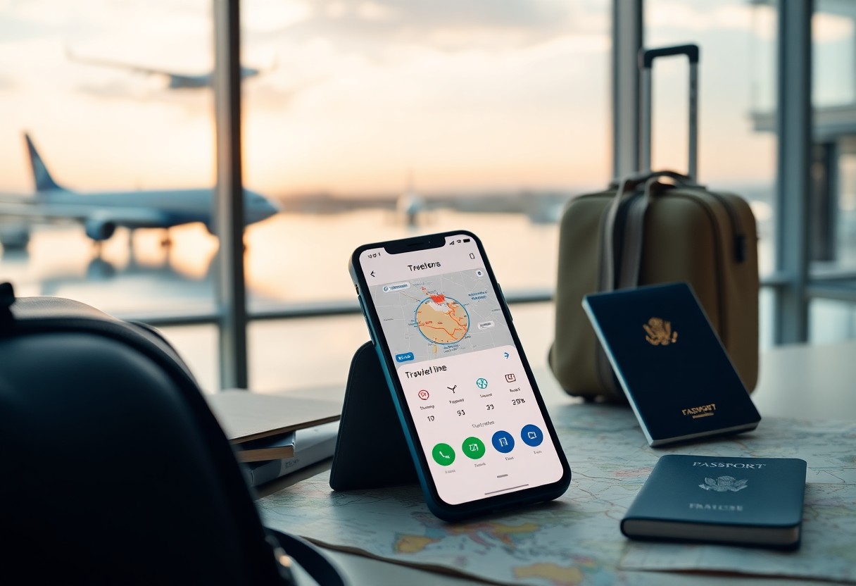 10 Best Travel Apps for Travelers