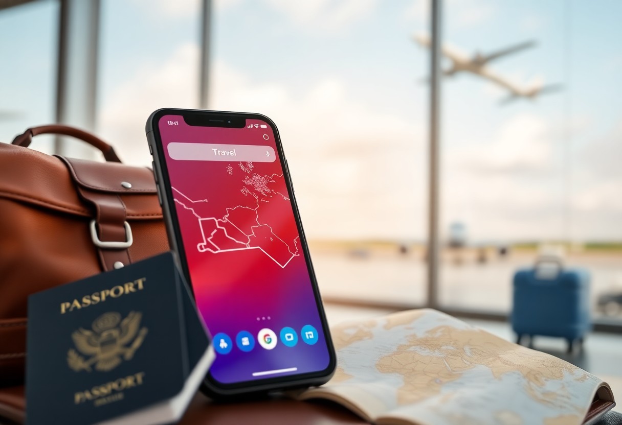 10 Best Travel Apps for Travel