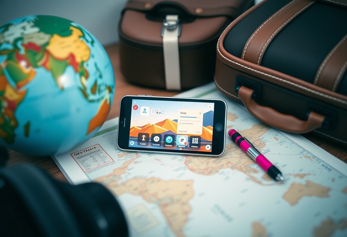 Best Travel Apps 2025 in US