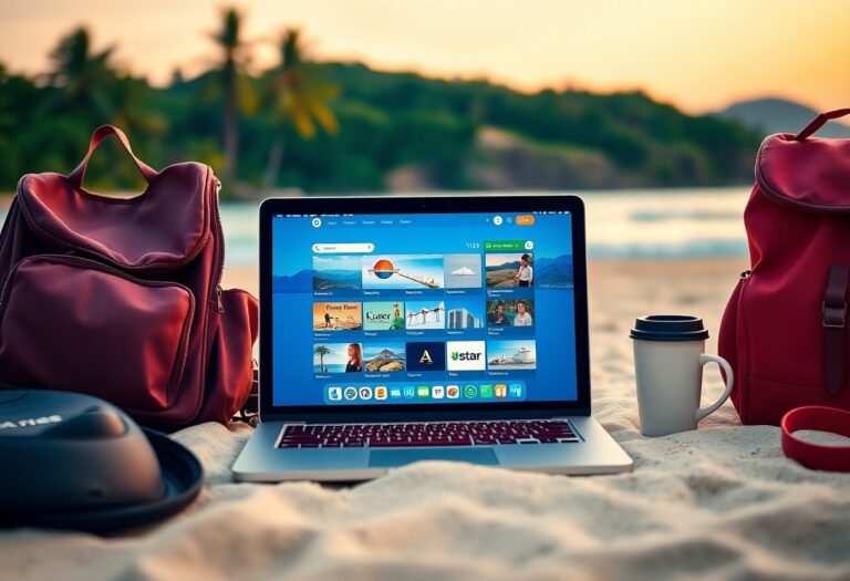 Best apps of 2025 for Digital nomads