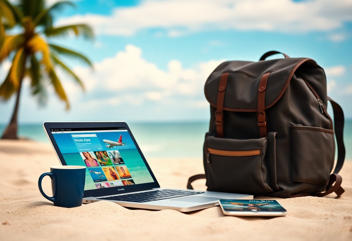 Best apps for digital nomads