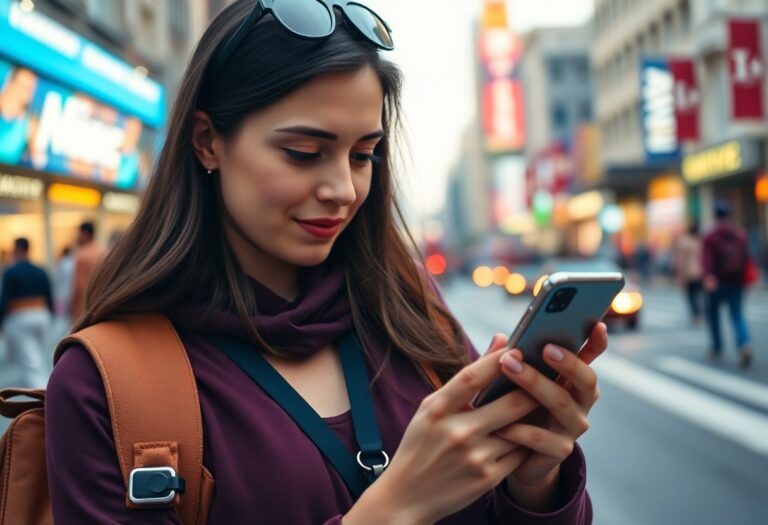 Best Apps for Solo Female Traveler 2025