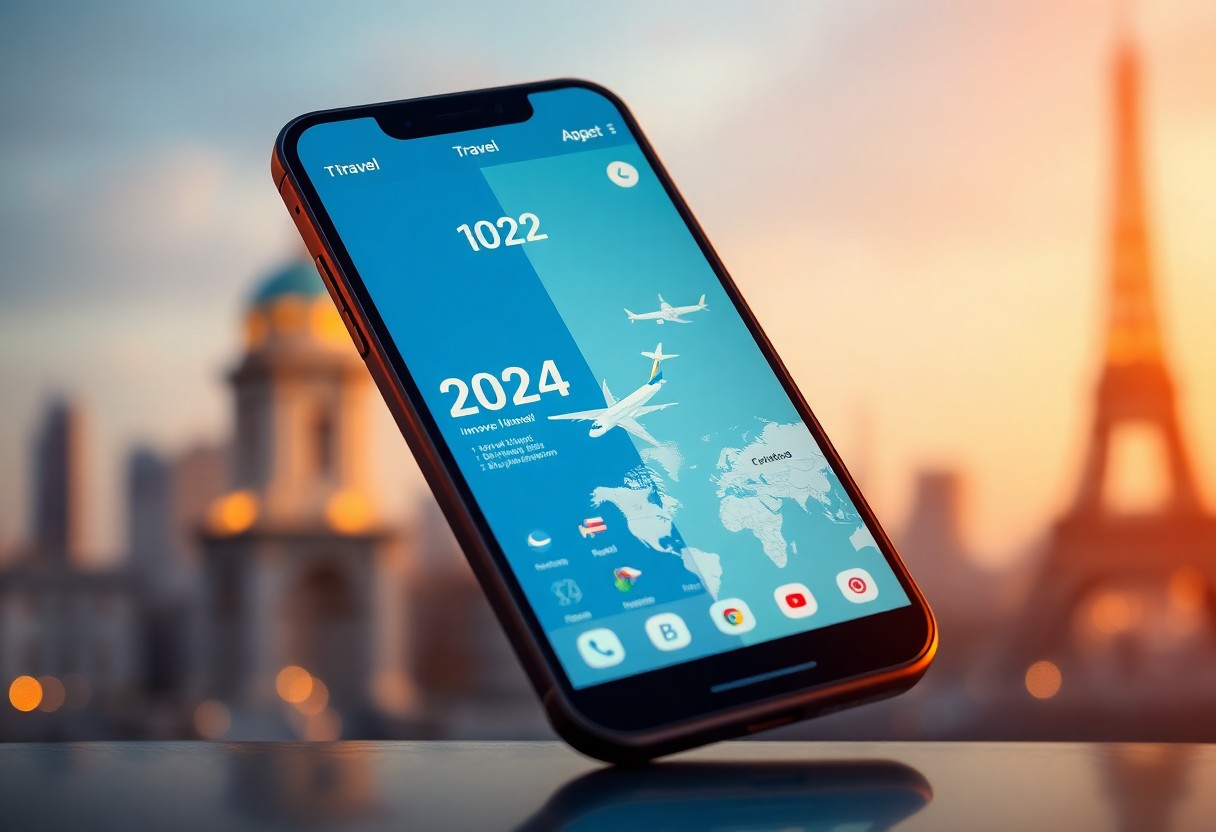 Travel Apps 2025 vs 2025 what to download