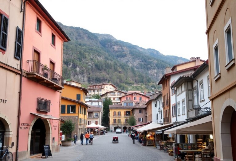 Andorra Group Travel Guide