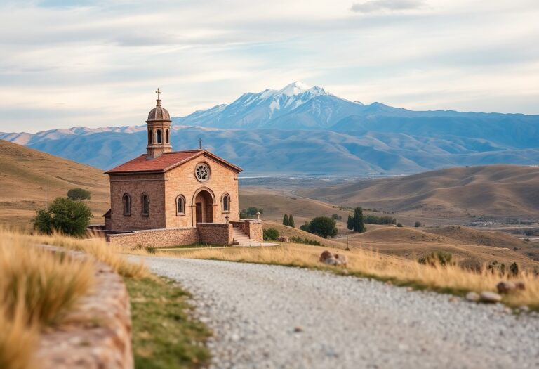 Armenia Travel Tips