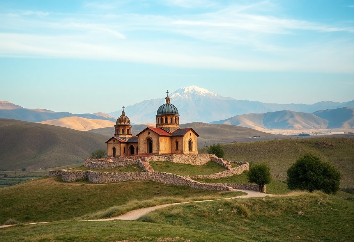 Armenia Travel tips local guide